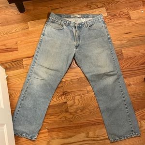 Levi 505 38/30 jeans